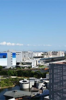 シティタワー品川パークフロント 