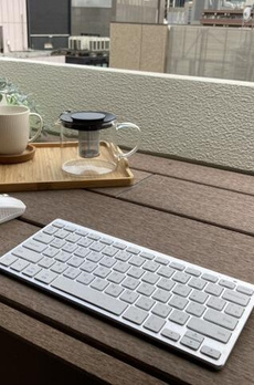 パークルール大手町 