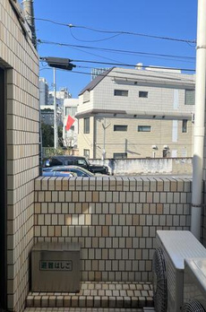 ガーデン南青山 