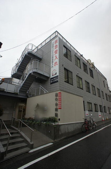 Ｂｒｉｌｌｉａ旗の台 