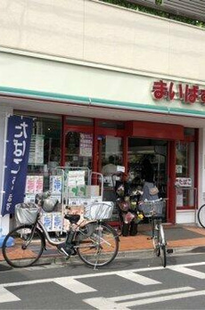 シティテラス赤羽　ＴＨＥ　ＥＡＳＴ 
