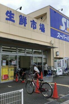 シティテラス赤羽　ＴＨＥ　ＥＡＳＴ 