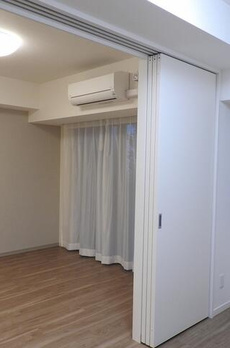 クレストコート目白新坂レジデンス 