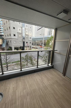 パークホームズ浜松町 