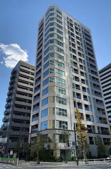 パークホームズ浜松町 