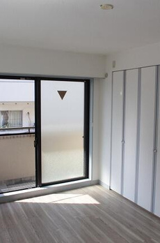 ベルメゾン南麻布 