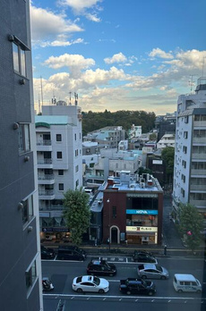 サンウッド広尾 