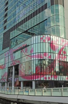 ブランズ渋谷桜丘 