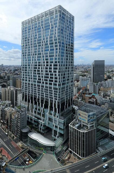 ブランズ渋谷桜丘 