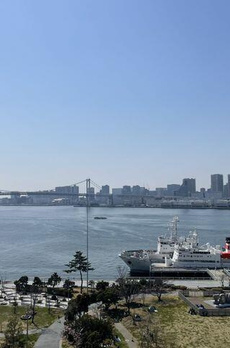 ＨＡＲＵＭＩ　ＦＬＡＧ　ＰＡＲＫ　ＶＩＬＬＡＧＥ　Ａ棟 