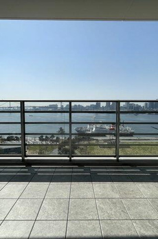 ＨＡＲＵＭＩ　ＦＬＡＧ　ＰＡＲＫ　ＶＩＬＬＡＧＥ　Ａ棟 