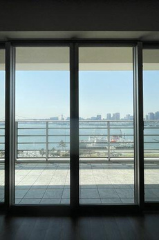 ＨＡＲＵＭＩ　ＦＬＡＧ　ＰＡＲＫ　ＶＩＬＬＡＧＥ　Ａ棟 