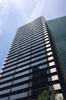 六本木グランドタワーレジデンス 