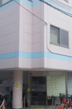 オープンレジデンシア東中野パークサイド 