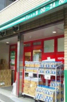 プレミアムキューブＧ北新宿 