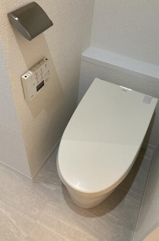 エスポワール麻布 