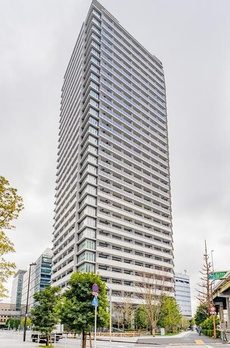 Ｂｒｉｌｌｉａ　Ｔｏｗｅｒ浜離宮 