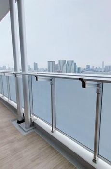 Ｂｒｉｌｌｉａ　Ｔｏｗｅｒ浜離宮 