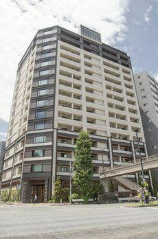 パークコート南麻布 