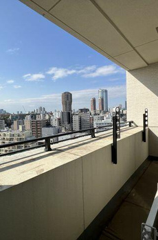パークコート南麻布 