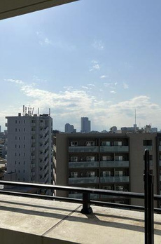 パークコート南麻布 