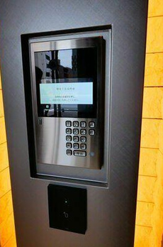 パークコート南麻布 