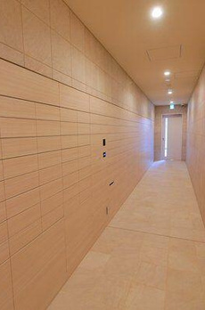 パークコート南麻布 