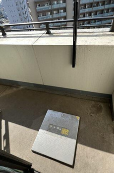パークコート南麻布 