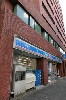 パークコート南麻布 