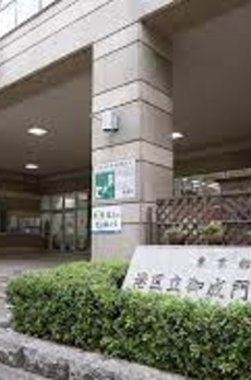 Ｔｏｔｓｕ　Ｓｈｉｍｂａｓｈｉ　ＢＬＤ．Ⅱ 