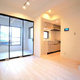 ＡＧＲＡＴＩＯ　ＴＥＲＲＡＣＥ　恵比寿 