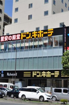 リベール西片 