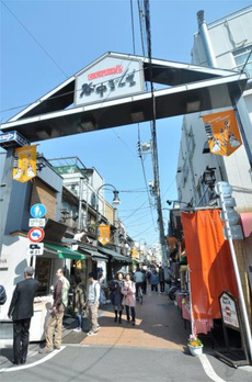 リベール西片 