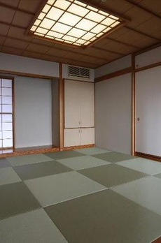 パシフィーク品川 