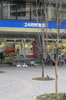 パシフィーク品川 