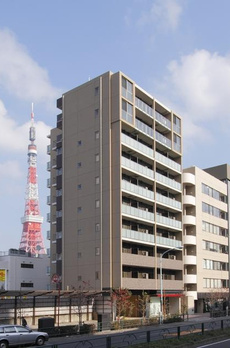 マストライフ麻布 