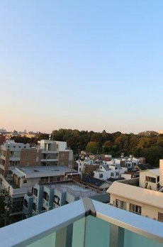 プラウドフラット小石川 