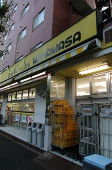 プラウドフラット小石川 