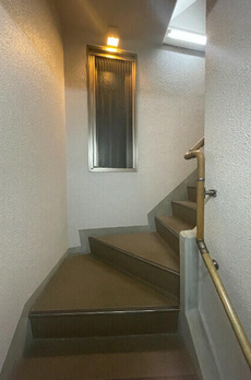 島津山クレス 