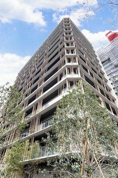 ＨＡＲＵＭＩ　ＦＬＡＧ　ＰＡＲＫ　ＶＩＬＬＡＧＥ　Ｄ棟 