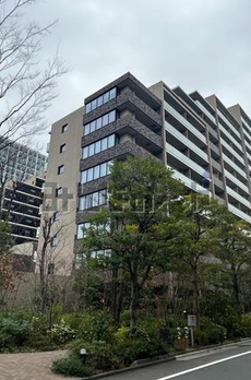 グランドメゾン品川シーサイドの杜 
