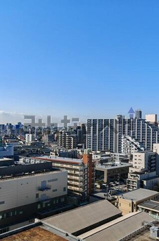 グランドメゾン品川シーサイドの杜 