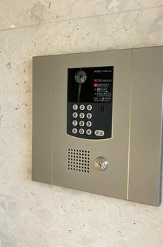 シティハイツ白金台 