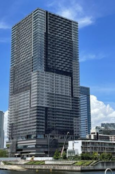 ブランズタワー豊洲 