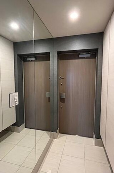 ブランズタワー豊洲 