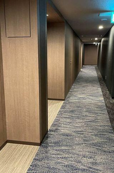ブランズタワー豊洲 