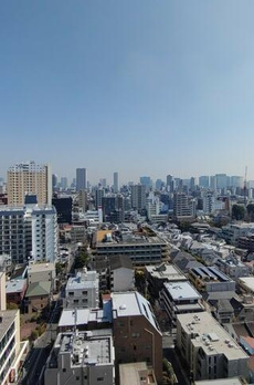 目黒第一マンションズ 