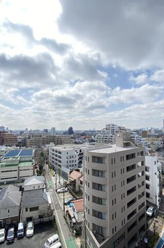 Ｆｉｎｅｓｓｅ大井町 