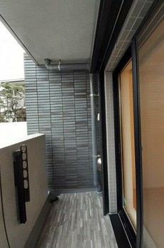 アビタシオン　代々木上原 