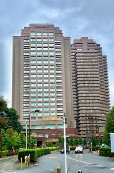 コリーヌ恵比寿 